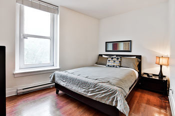 Apartment Majestik Downtown *