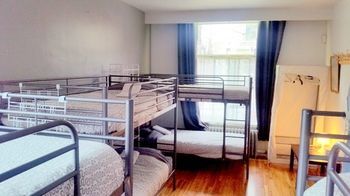 Hotel Reboot