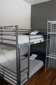 Reboot Hotel Montreal