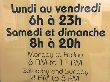 Hotel Reboot Montreal