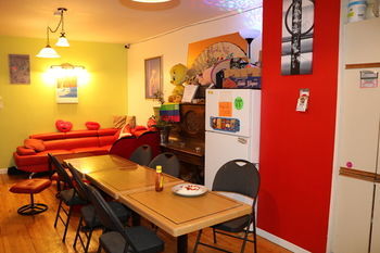 Reboot Hotel Montreal