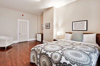 Apartment Majestik Downtown Montreal