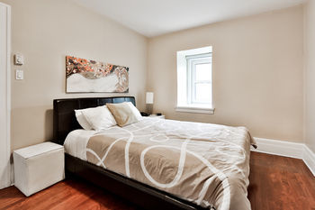 Apartment Majestik Downtown