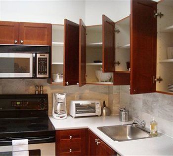 Apartment Majestik Downtown *
