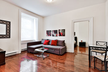 Apartment Majestik Downtown
