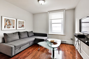 Apartment Majestik Downtown