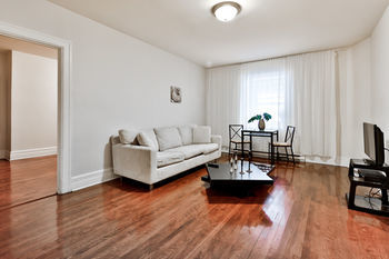 Apartment Majestik Downtown *