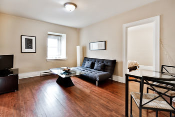 Apartment Majestik Downtown *