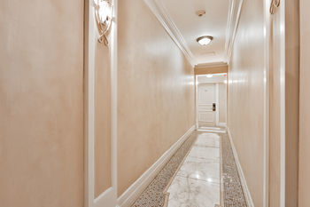 Apartment Majestik Downtown *