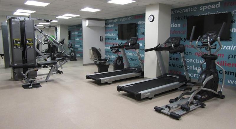Hotel Best Western Plus Hotel Montreal Montreal