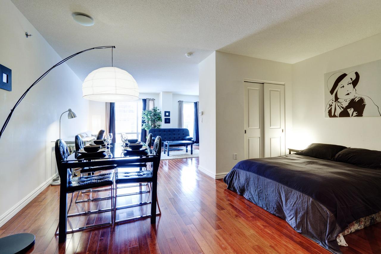 Apartment Bleury Furnished *