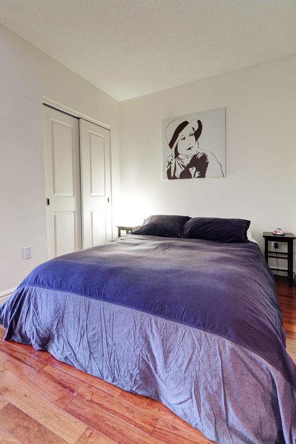 Bleury Furnished