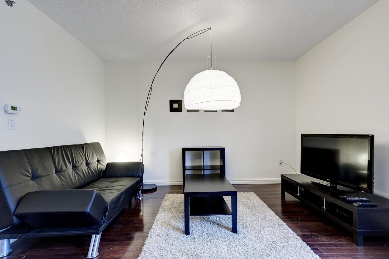 Apartment Bleury Furnished *