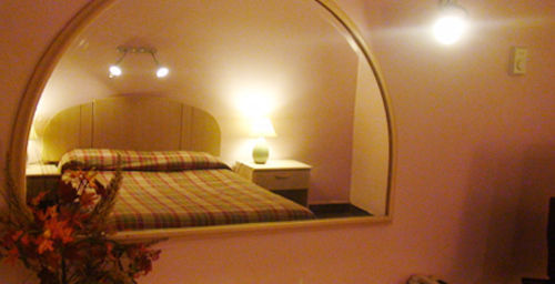 Motel Pierre