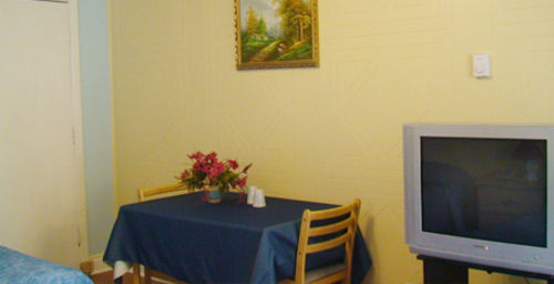 Motel Pierre *