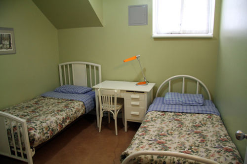 Auberge Du Plateau