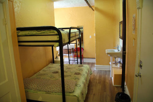 Auberge Du Plateau *