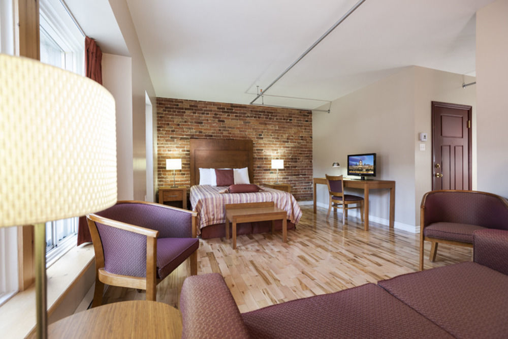 Hotel Abri Du Voyageur 2*