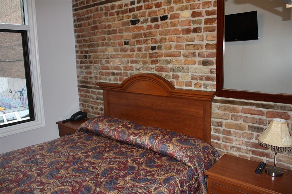 M Hostel Montreal