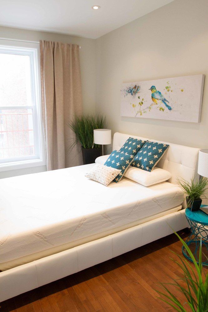 Mtlvacationrentals - The Fabfour Apartment