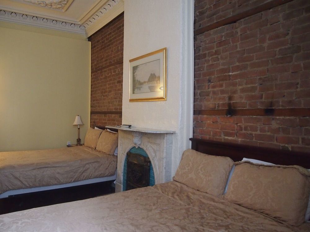 Maison Brunet Hotel 2*