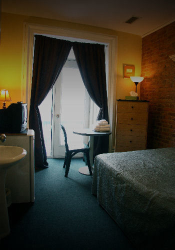 Maison Brunet 2*
