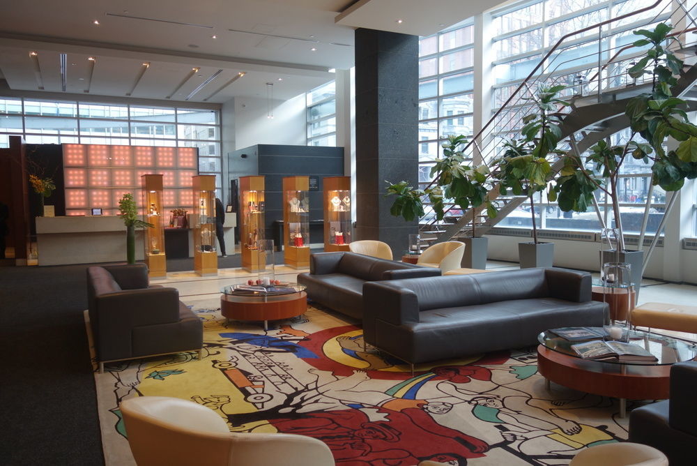 Sofitel Golden Mile Montreal