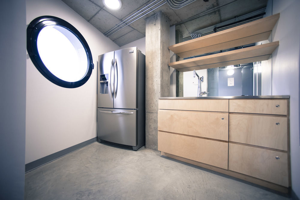 Boxotel Aparthotel 4*