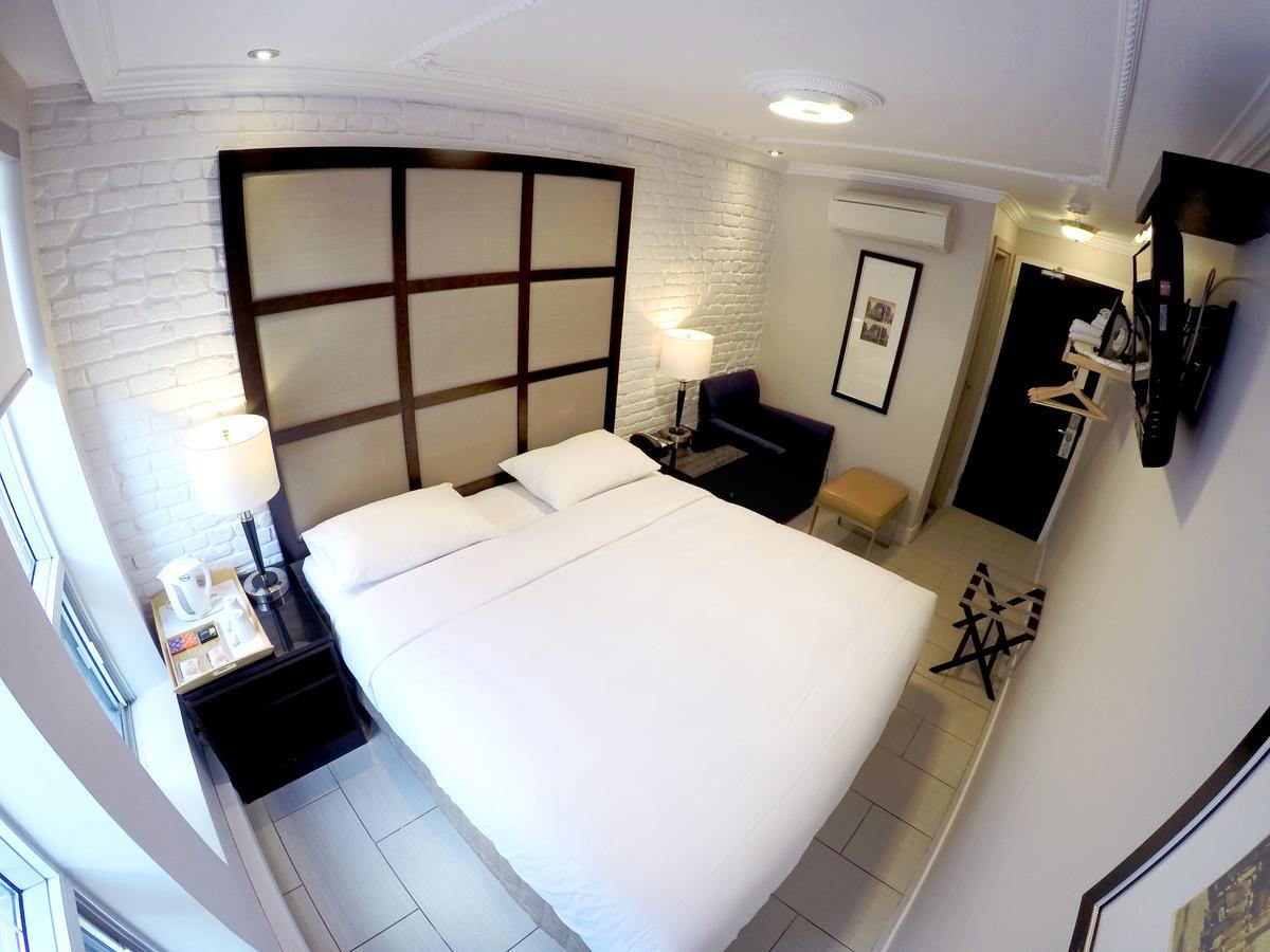 Hostel M Montreal