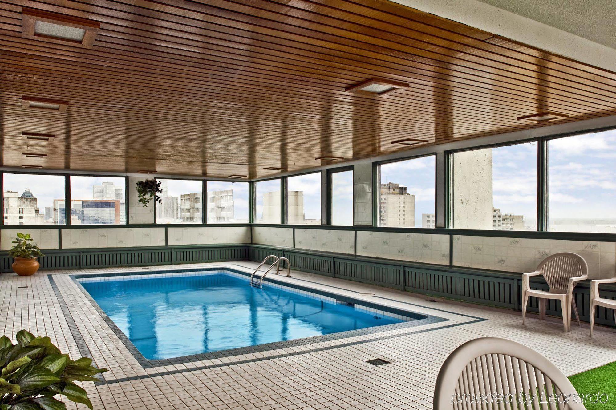 La Tour Belvedѐre Montreal