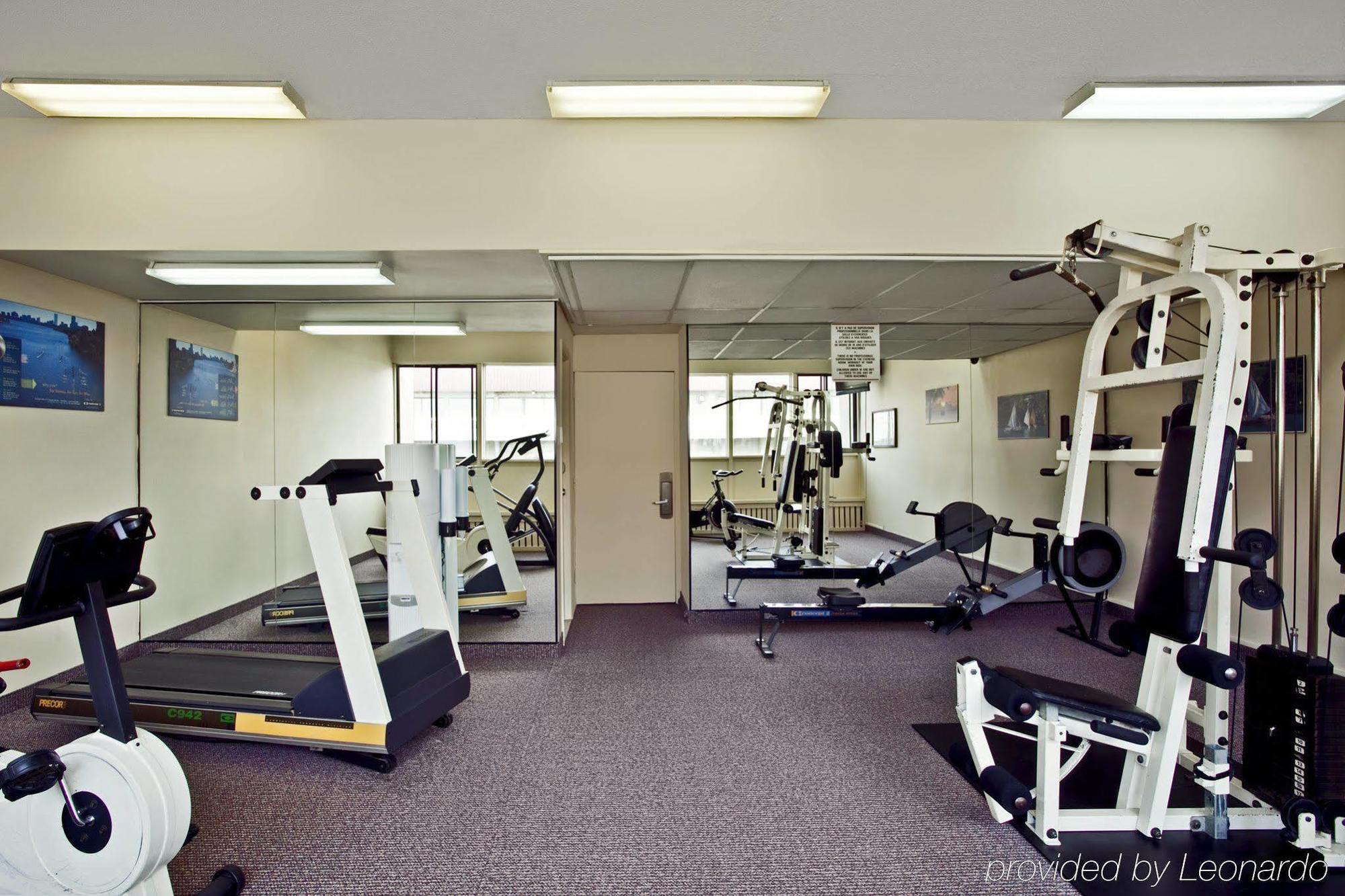Hotel La Tour Belvedѐre 3*
