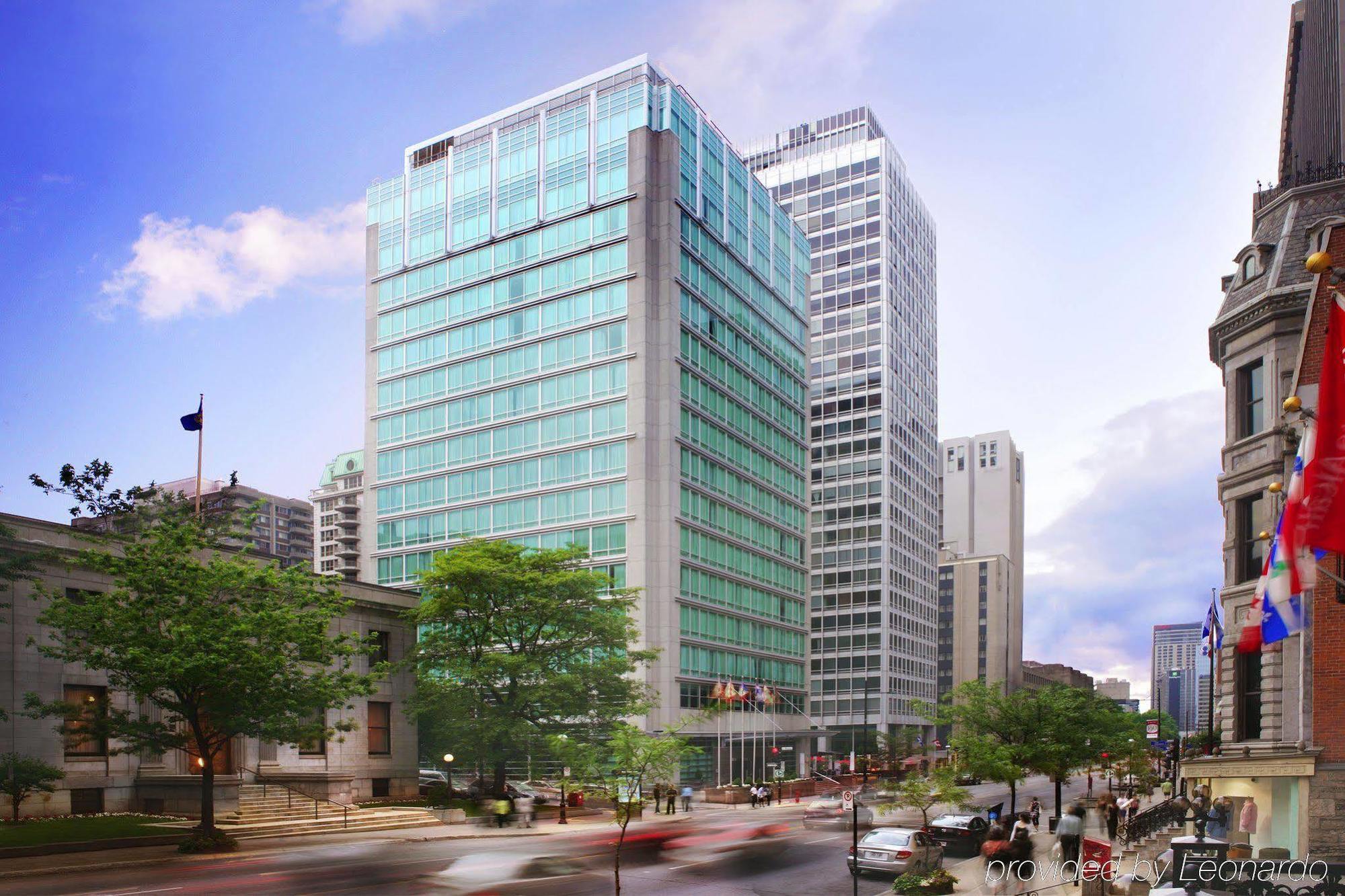 Hotel Sofitel Golden Mile 5*