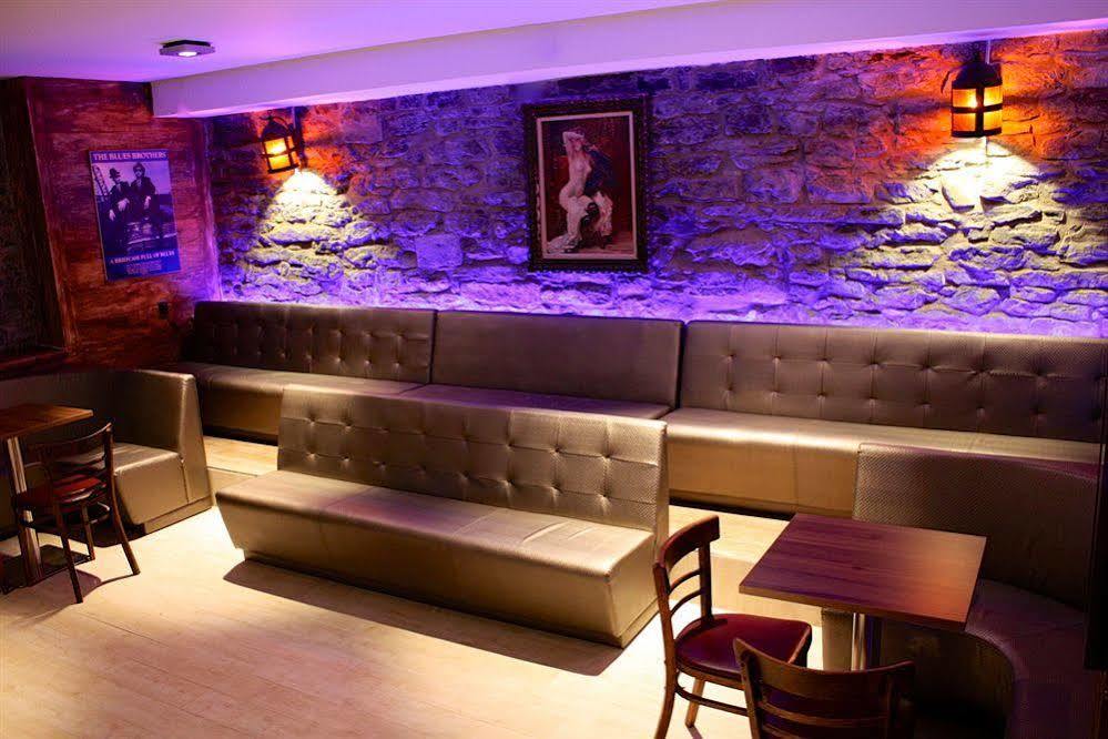Hostel M Montreal