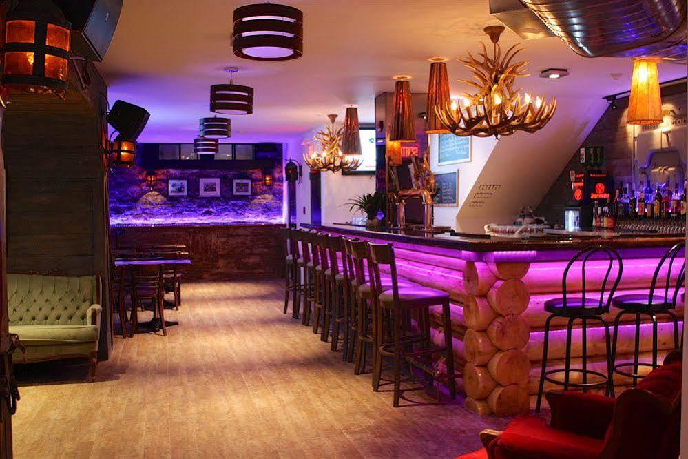 Hostel M Montreal