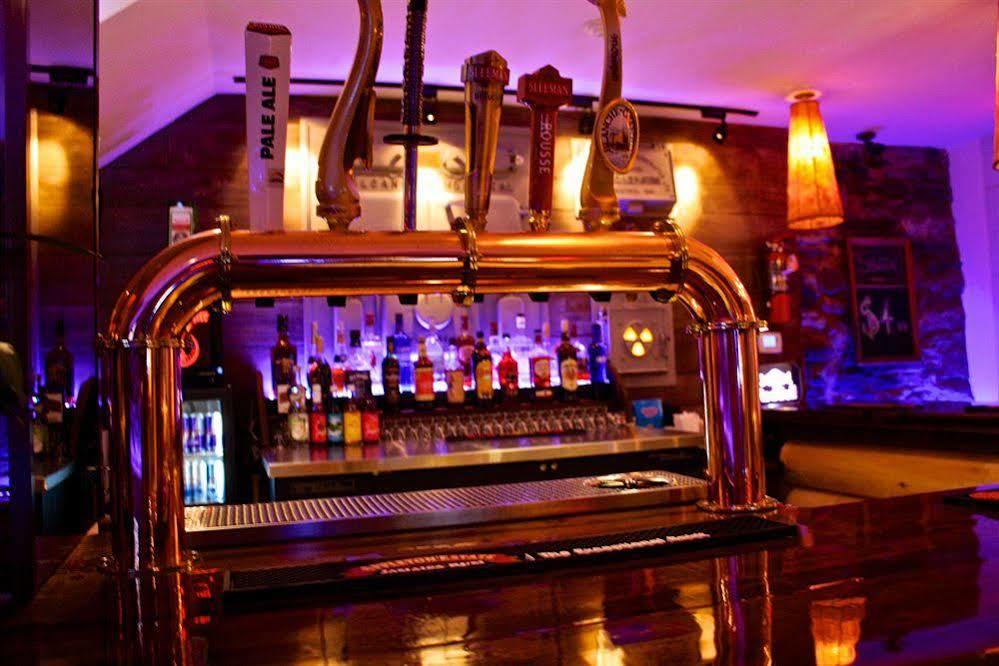 Hostel M Montreal