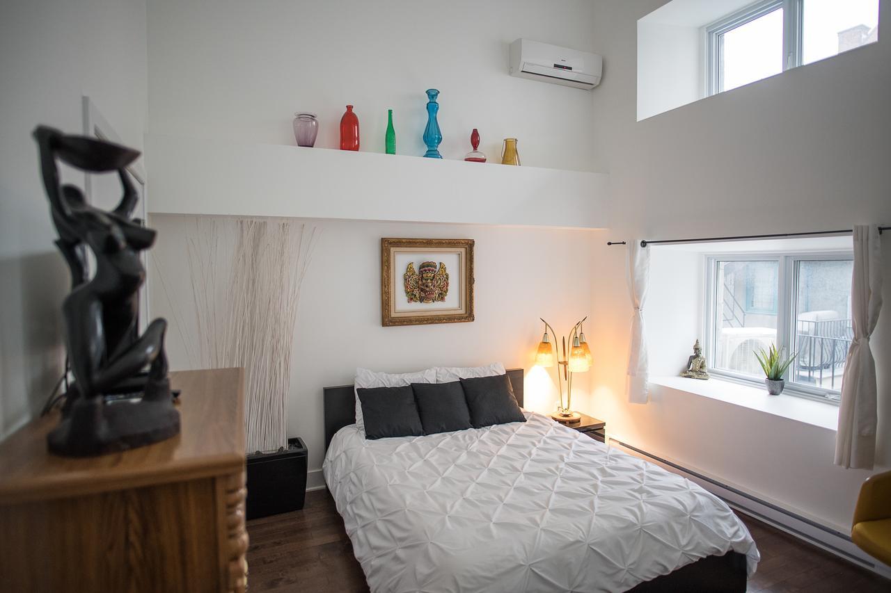 3-storey Penthouse With Old Port View Aparthotel *
