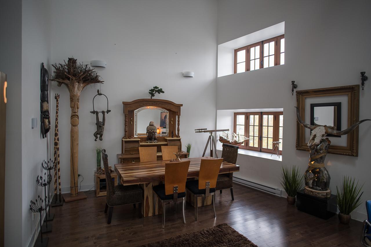 Aparthotel 3-storey Penthouse With Old Port View *