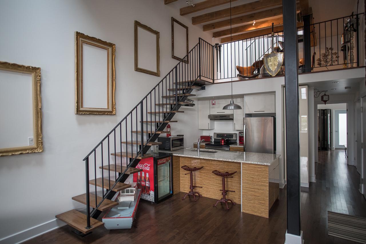 3-storey Penthouse With Old Port View *