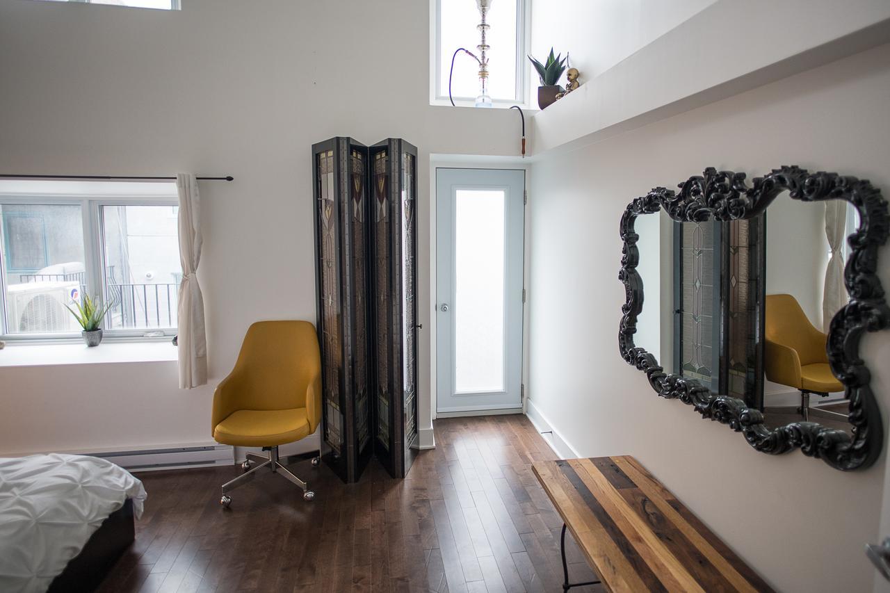 3-storey Penthouse With Old Port View Aparthotel