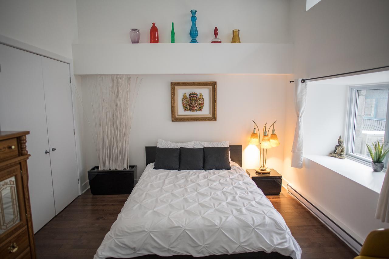 Aparthotel 3-storey Penthouse With Old Port View