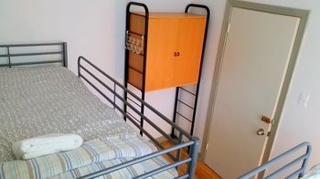 Hotel Reboot *