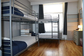 Reboot Hotel