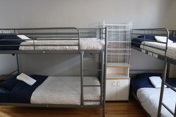 Reboot Hotel