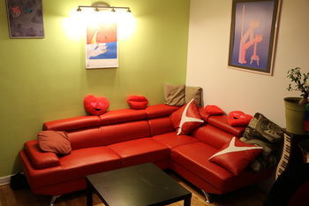Reboot Hotel Montreal