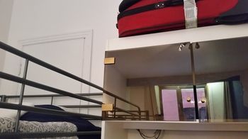 Reboot Hotel *
