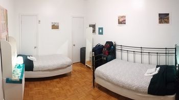 Reboot Hotel Montreal