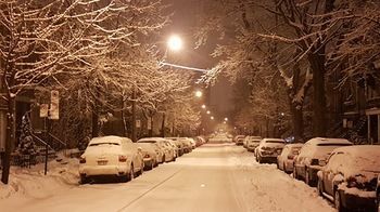 Reboot Montreal