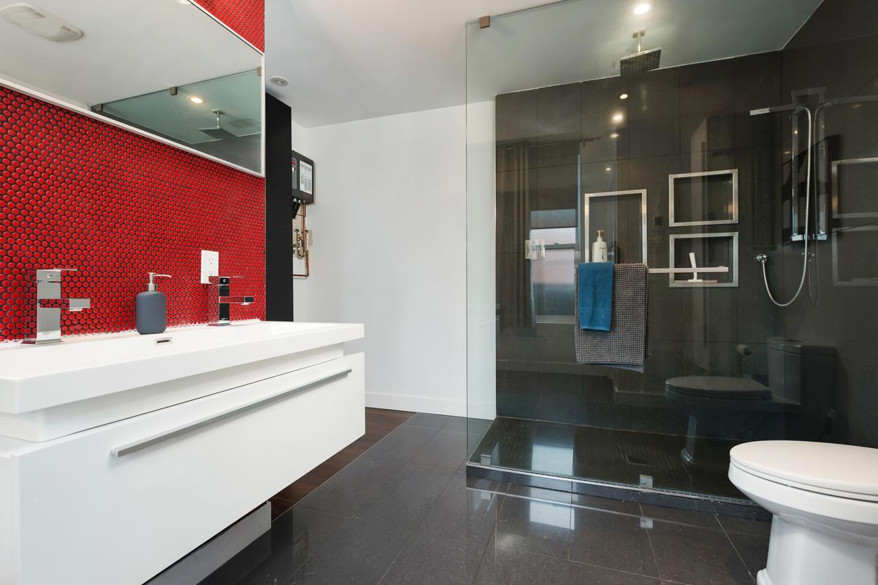 Apartment Brilliant 3br In Plateau