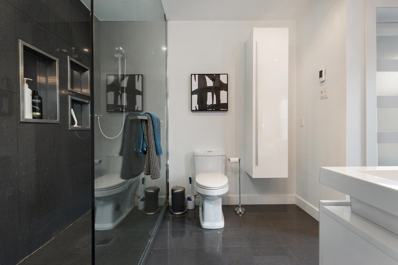 Brilliant 3br In Plateau * Montreal