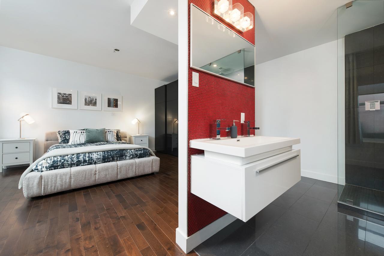 Apartment Brilliant 3br In Plateau Montreal